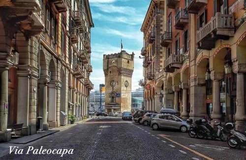 Savona Apartamento | Alloggio al mare