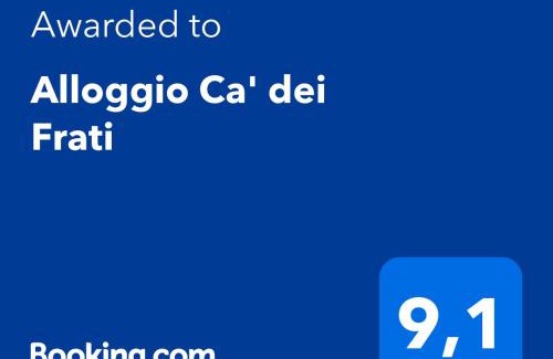 Carceri Casa | Alloggio Ca' dei Frati