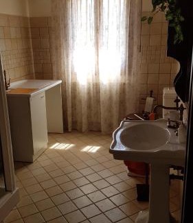Carceri Casa | Alloggio Ca' dei Frati