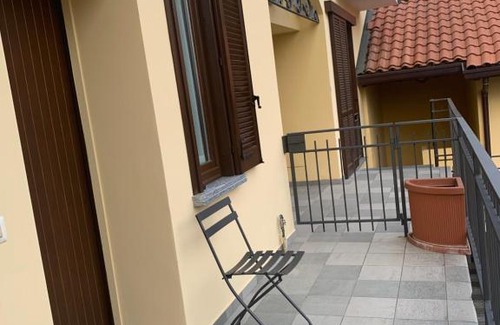Castellanza Apartamento | Alloggio Corte Nuova