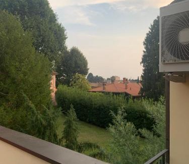 Castellanza Apartamento | Alloggio Corte Nuova