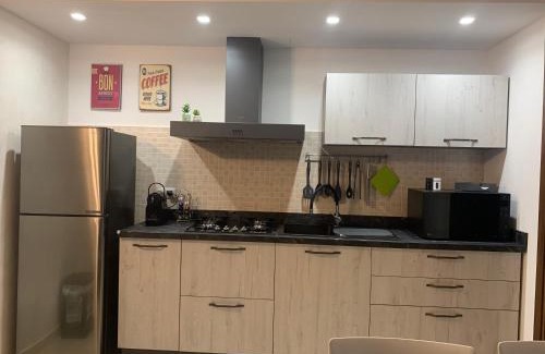Castellanza Apartamento | Alloggio Corte Nuova