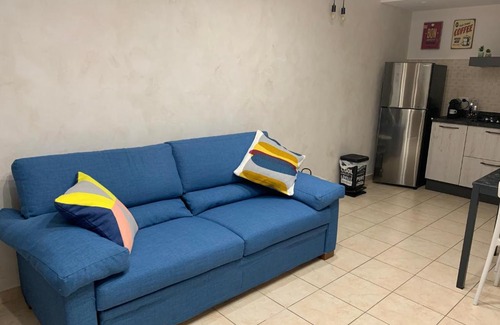 Castellanza Apartamento | Alloggio Corte Nuova