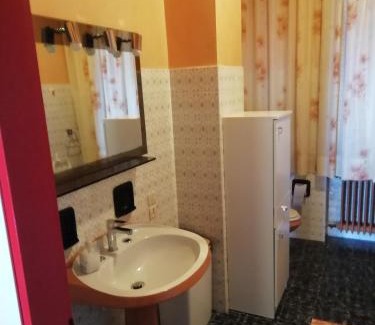 San Pietro di Barbozza Apartamento | Alloggio Cristina
