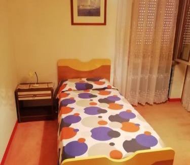 San Pietro di Barbozza Apartamento | Alloggio Cristina