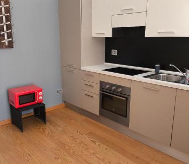 Cuneo Apartamento | Alloggio Cuneo Centro