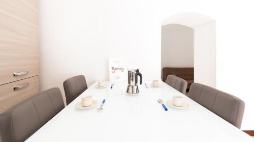 Castellaneta Apartamento | Alloggio da Paolina