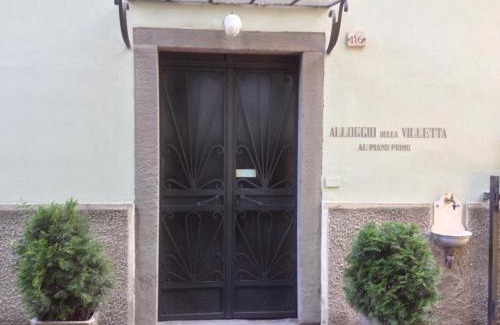 Palazzolo sull'Oglio Casa | Alloggio della Villetta
