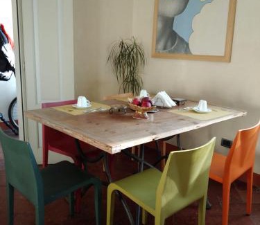 Palazzolo sull'Oglio Casa | Alloggio della Villetta