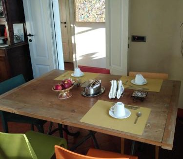 Palazzolo sull'Oglio Casa | Alloggio della Villetta