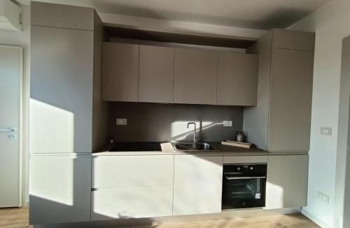 Cinto Caomaggiore Apartamento | Alloggio Il Gelso