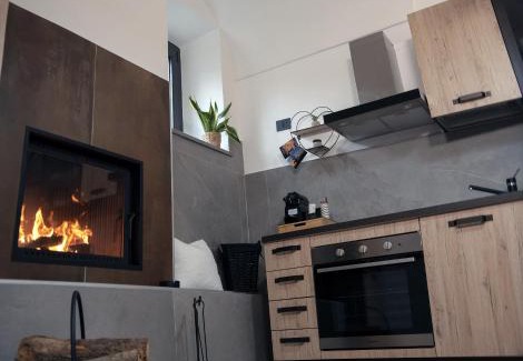 Viterbo Casa | Alloggio il Lavatoio