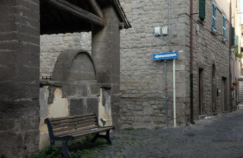 Viterbo Casa | Alloggio il Lavatoio