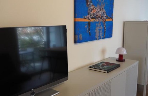 Pordenone Apartamento | Alloggio il Melograno