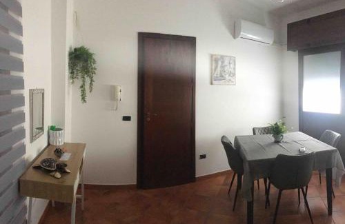 Altavilla Milicia Apartamento | Alloggio incantevole/bedsitting-room
