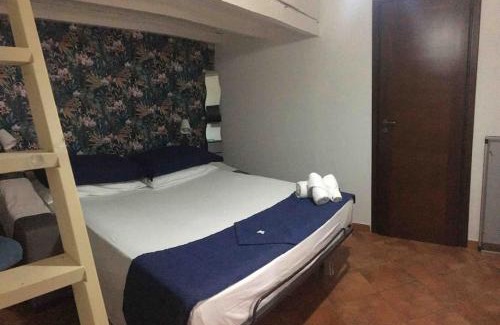 Altavilla Milicia Apartamento | Alloggio incantevole/bedsitting-room