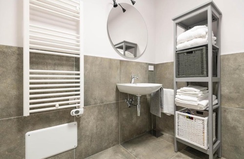 Corneliano d'Alba Apartamento | Alloggio nuovo in centro paese