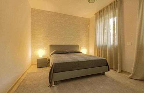 Corneliano d'Alba Apartamento | Alloggio nuovo in centro paese