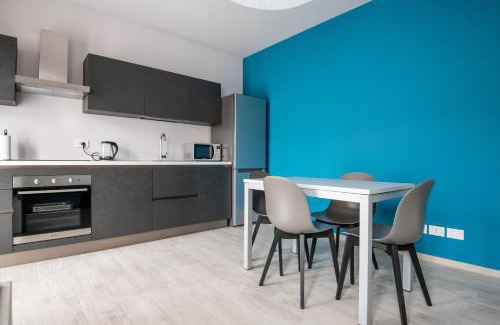 Corneliano d'Alba Apartamento | Alloggio nuovo in centro paese
