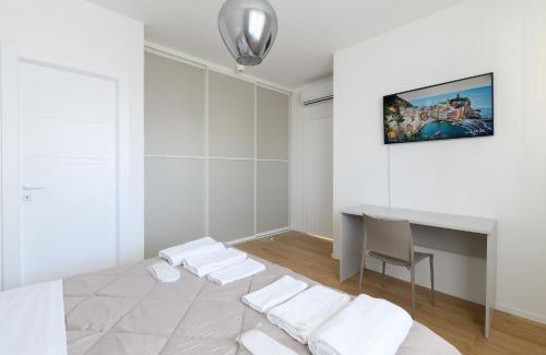Casal Bertone Apartamento | Alloggio per uso turistico Roma Casal Bertone - Casa del Sole