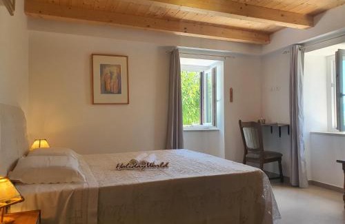 Cercepiccola Apartamento | Alloggio Santa Lucia by Holiday World