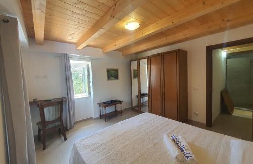 Cercepiccola Apartamento | Alloggio Santa Lucia by Holiday World