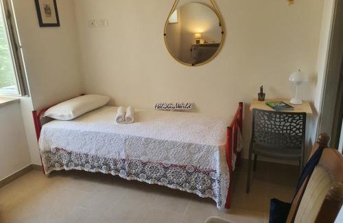 Cercepiccola Apartamento | Alloggio Santa Lucia by Holiday World