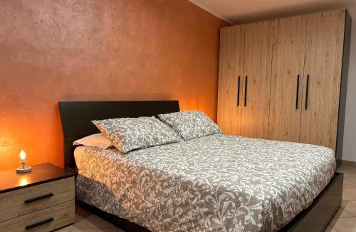 Ponte Galeria-La Pisana Apartamento | Alloggio Senorbi 8