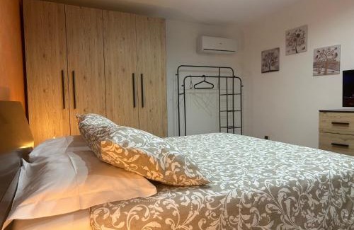 Ponte Galeria-La Pisana Apartamento | Alloggio Senorbi 8