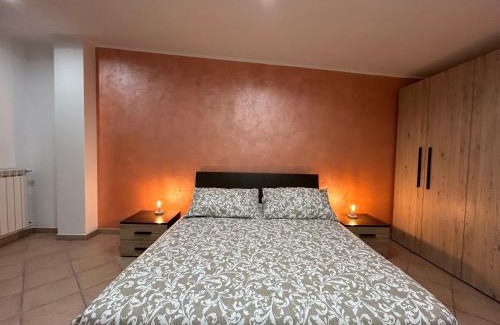 Ponte Galeria-La Pisana Apartamento | Alloggio Senorbi 8