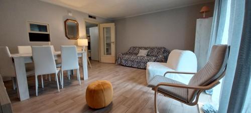 Crissolo Apartamento | Alloggio Solarium