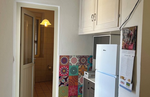 Dorgali Apartamento | Alloggio Tranquillo a Pochi Passi dal Centro e 10 Minuti dal Mare