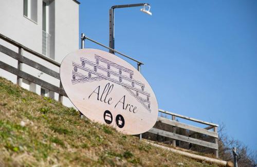 Domegge di Cadore Casa | Alloggio Turistico Alle Arce