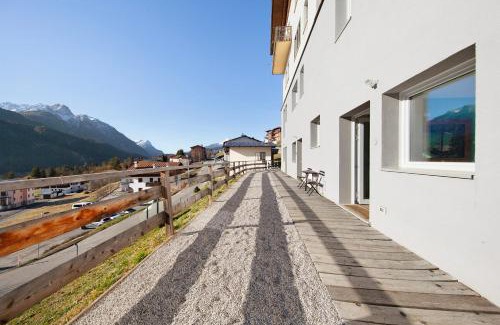 Domegge di Cadore Casa | Alloggio Turistico Alle Arce