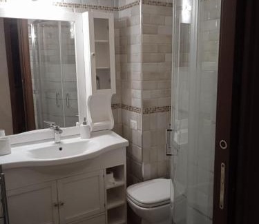 Prenestino-Labicano Apartamento | Alloggio turistico Artù