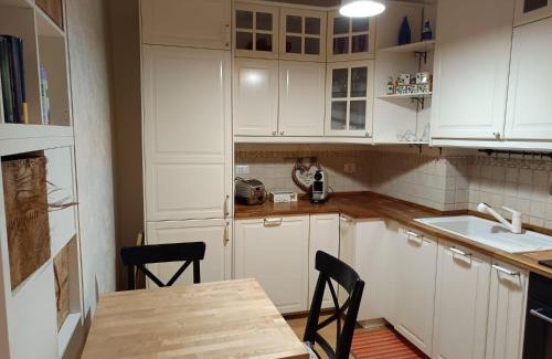 Prenestino-Labicano Apartamento | Alloggio turistico Artù