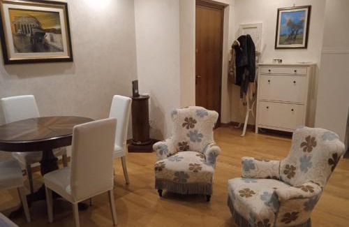 Prenestino-Labicano Apartamento | Alloggio turistico Artù