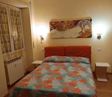 Prenestino-Labicano Apartamento | Alloggio turistico Artù