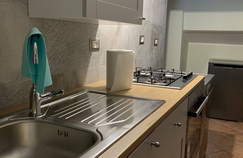 Gallese Apartamento | Alloggio Turistico Belvedere Gallese