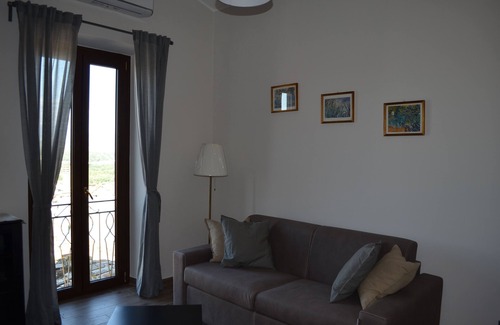 Gallese Apartamento | Alloggio Turistico Belvedere Gallese
