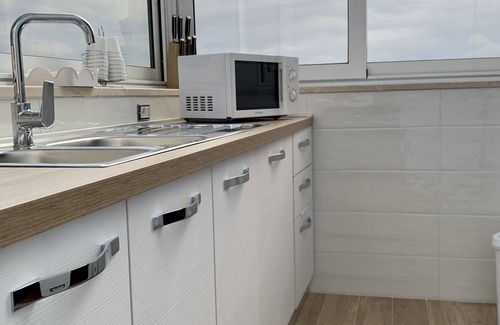 Formia Apartamento | Alloggio Turistico Belvedere