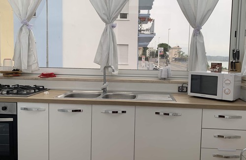 Formia Apartamento | Alloggio Turistico Belvedere