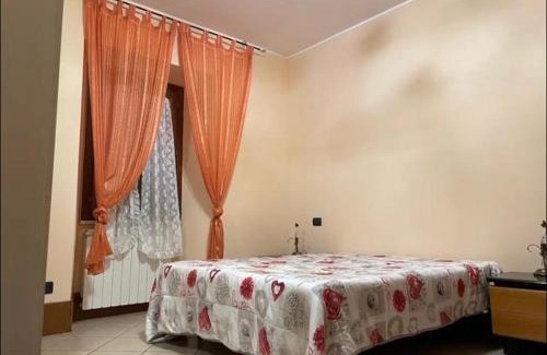 Monterotondo Apartamento | Alloggio turistico Casina Barbiciò