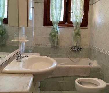 Monterotondo Apartamento | Alloggio turistico Casina Barbiciò