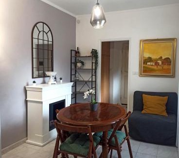 Roccalvecce Apartamento | Alloggio Turistico Casina Margherita