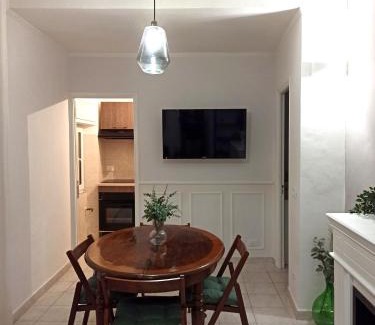 Roccalvecce Apartamento | Alloggio Turistico Casina Margherita