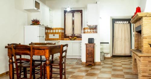 Bagnoregio Casa | Alloggio Turistico Caria Mariano
