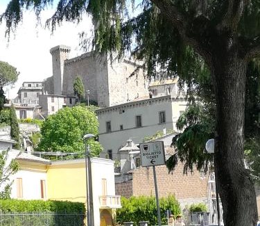 Bolsena Apartamento | Alloggio Turistico Civico 4