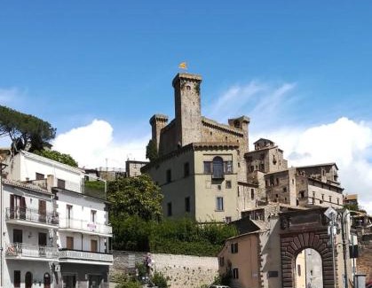 Bolsena Apartamento | Alloggio Turistico Civico 4