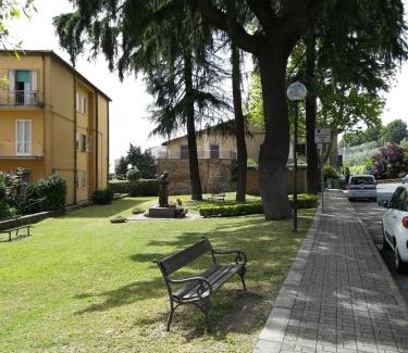 Bolsena Apartamento | Alloggio Turistico Civico 4